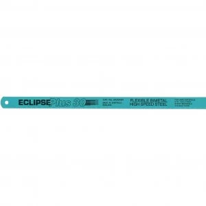 Eclipse Plus 30 Bimetal Hacksaw Blades 12" / 300mm 32tpi Pack of 100