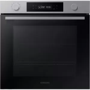 Samsung Series 4 NV7B41307AS WiFi Connected Built In Electric Single Oven - Stainless Steel - A+ Rated