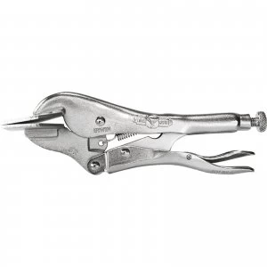 Irwin Vise Grip Locking Sheet Metal Pliers 200mm