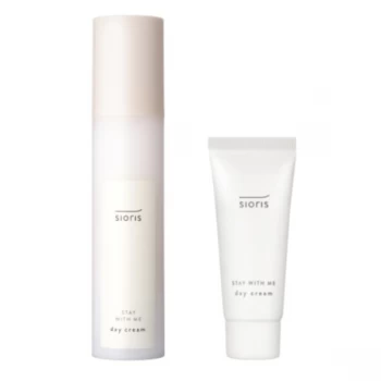 Sioris Stay With Me Day Cream Sioris - 50ml