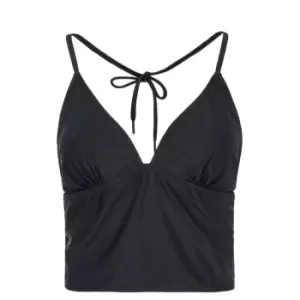 SoulCal Tankini - Black