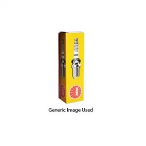 1x NGK Racing Spark Plug R7436-9 R74369 (4899)