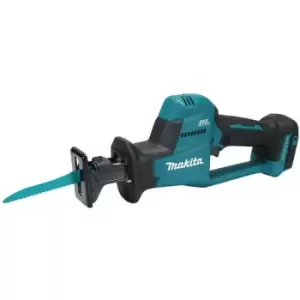 DJR189Z 18V lxt Brushless Reciprocating Saw (Body Only) - Makita