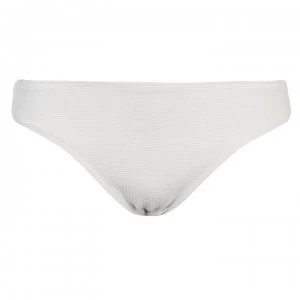 Firetrap Bardot Briefs - White