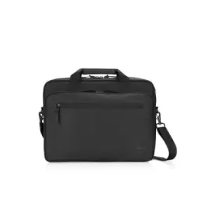 DELL Premier Slim Briefcase notebook case 38.1cm (15") Black