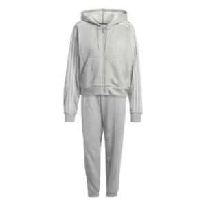 adidas Energize Tracksuit Womens - Grey