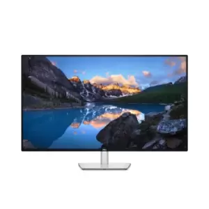 Dell UltraSharp 43" U4323QE 4K Ultra HD IPS LED Monitor