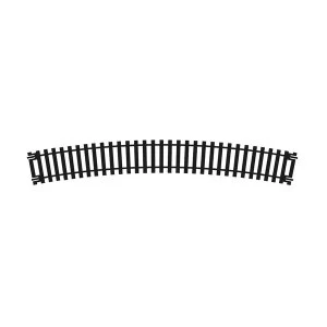 Hornby Curve - 4th Radius