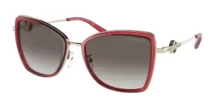 Michael Kors Sunglasses MK1067B 10158G