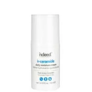 indeed laboratories Moisturisers In-Ceramide Daily Moisture Cream 30ml