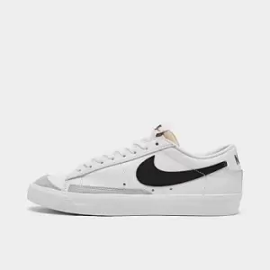 Mens Nike Blazer Low '77 Vintage Casual Shoes