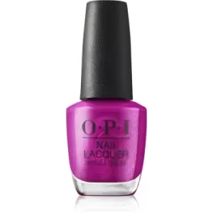 OPI Nail Lacquer Jewel Be Bold Nail Polish Shade Charmed, I'm Sure 15 ml