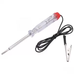 Draper 99752 Automotive Circuit Tester Screwdriver 6-24V