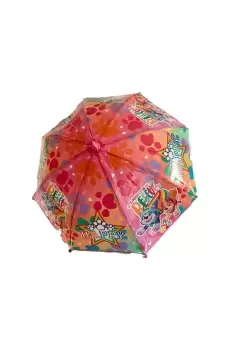 Happy Umbrella