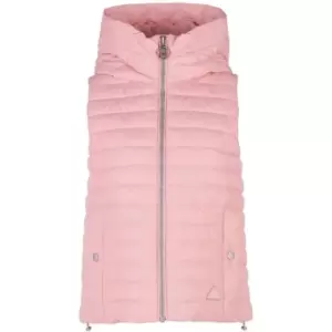 Barbour Oxeye Gilet - Pink