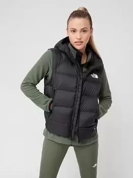 The North Face Hyalite Gilet - Black, Size S, Women