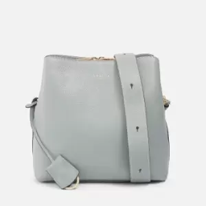 Radley Dukes Place Leather Crossbody Bag