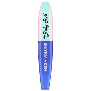 LOreal Miss Baby Roll Mascara Indigo