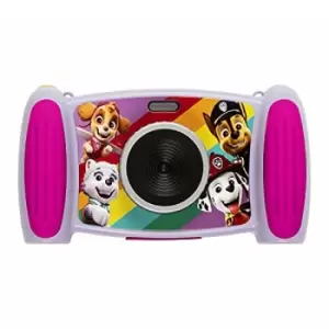 Nickelodeon Paw Patrol Pink Interactive Camera PAWC3019