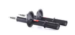 TRW Shock absorber JHM195T Shocks,Shock absorbers FIAT,PEUGEOT,CITROEN,DUCATO Kasten (244),DUCATO Pritsche/Fahrgestell (230)