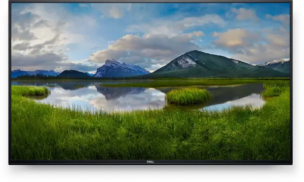 Dell 55" C5519QA 4K Ultra HD LCD Monitor