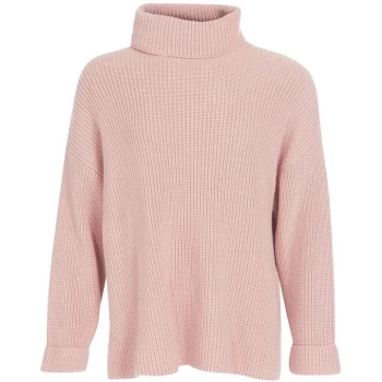 Barbour Stitch Cape - Soft Pink PI35