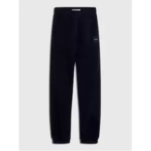 Tommy Hilfiger Monotype Label Sweatpant - Blue