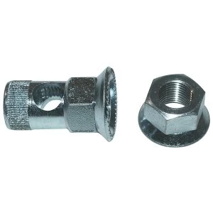 ETC Sturmey Archer Wheel Nuts