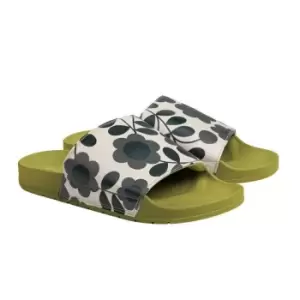 Regatta Orla Kiely Sliders - MidnigFloral