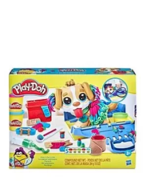 Play-Doh Care 'N Carry Vet