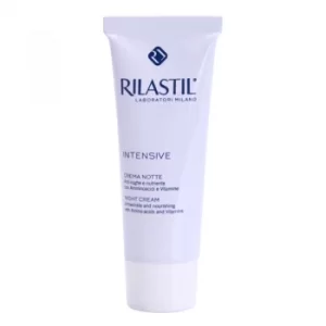 Rilastil Intensive Night Cream against Premature Aging 50ml