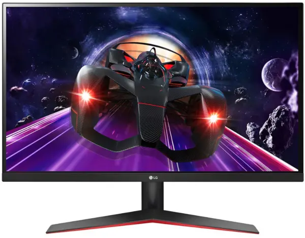 LG 27" 27MP60G-B Full HD Gaming LED Monitor