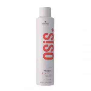 Schwarzkopf Professional Osis+ Freeze Strong Hold Hairspray 500ml