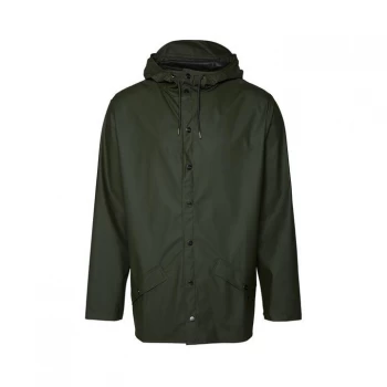 Rains Rains Jacket 14 - Green