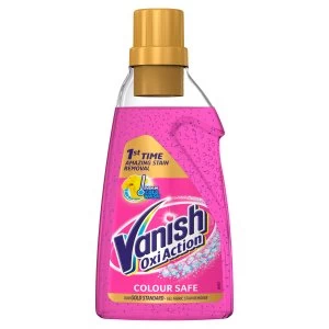 Gold Vanish Oxi Action Gel