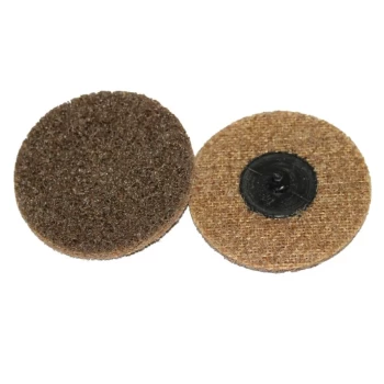 50MM Quick Change Surface Conditioning Discs - Non Woven - Coarse