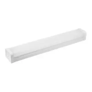 Megaman Farron 10/21W 2ft Cool White LED Batten - 180360