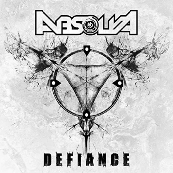 Absolva - Defiance Vinyl