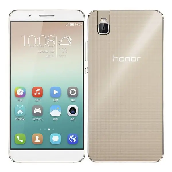 Huawei Honor 7i 4G 16GB