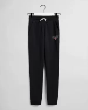 GANT Teens Sporty Shield Sweatpants