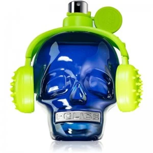 Police To Be Mr Beat Him Eau de Toilette For Him 75ml