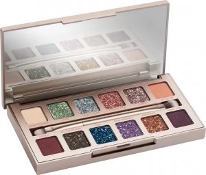 Urban Decay Stoned Vibes Eyeshadow Palette 12 x 0.85g