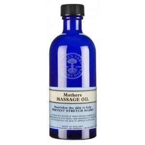 Neals Yard Remedies Mothers Massage Oil 100ml