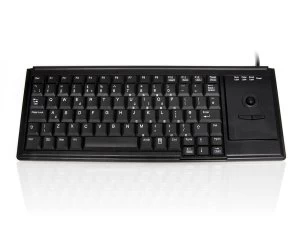 Accuratus K82D Mini Keyboard