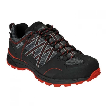 Regatta Samaris Low II Waterproof & Breathable Walking Sh - Granit/CajnO