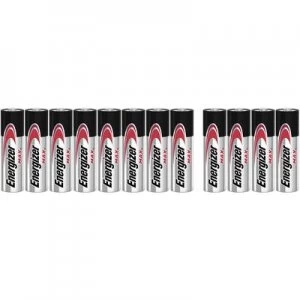 Energizer Max LR6 AA battery Alkali-manganese 1.5 V