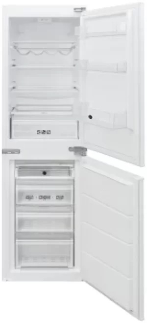 Hoover BHBS172UKTN 146L Integrated Fridge Freezer