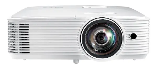 Optoma HD29HST 4000 ANSI Lumens 1080P 3D DLP Projector