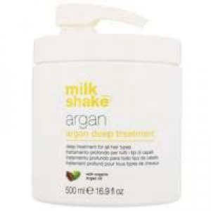 milk_shake Treatments Argan Deep Treatment 500ml