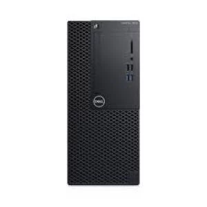 OptiPlex 3070 Ci5 8GB 256GB W10 Pro PC 8DE6YCRT